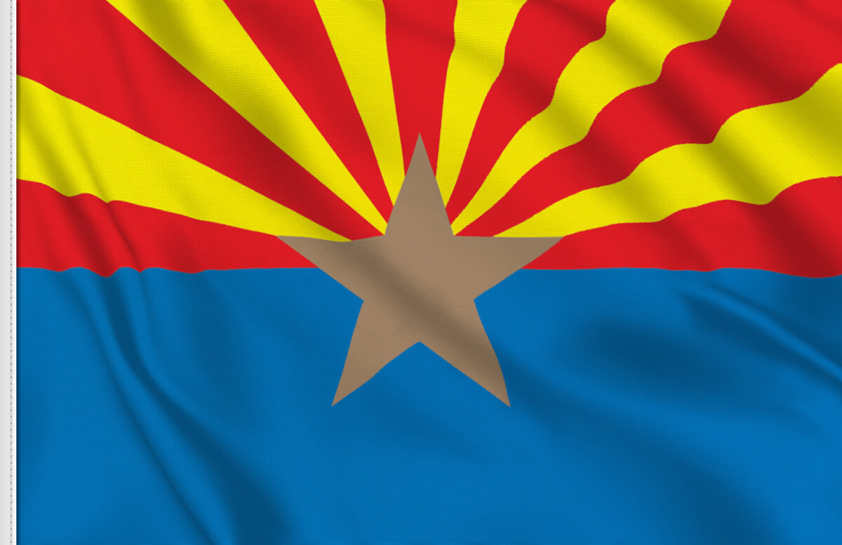 Drapeau Arizona vente en ligne