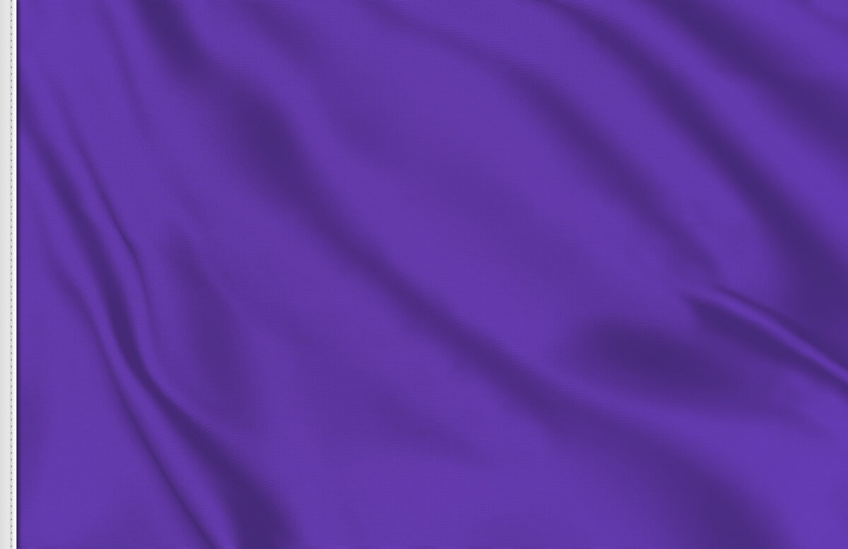 Drapeau Violet vente en ligne Flagsonline.fr