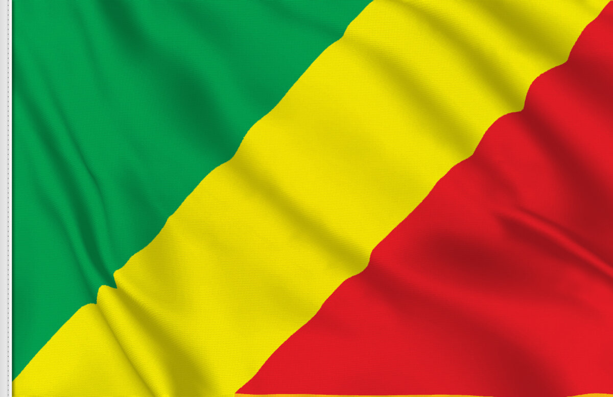 Drapeau Cameroun drapeau pays disponible en plusieurs tailles