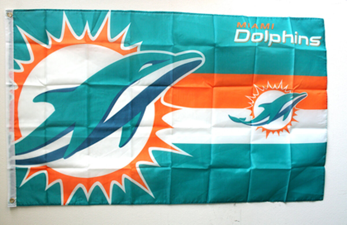 Organisation: Miami Dolphins