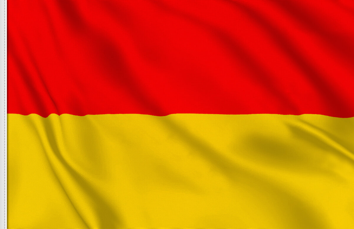 Красно желтый флаг. Red Yellow Red Flag. Красный желтый бежевый жёлтый красный флаг. Red Yellow Flag. Красно желто черный флаг с птицей.