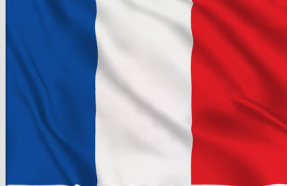 Drapeau France - achat en ligne