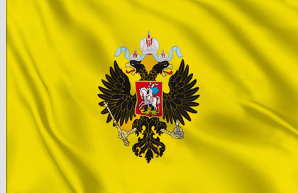 Drapeau Empire Russe (1858-1917) - vente en ligne