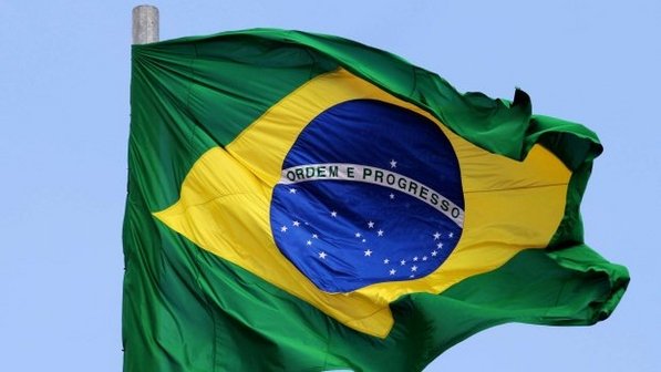 ✘Acheter le drapeau du Brésil  Acheter le drapeau national du Brésil