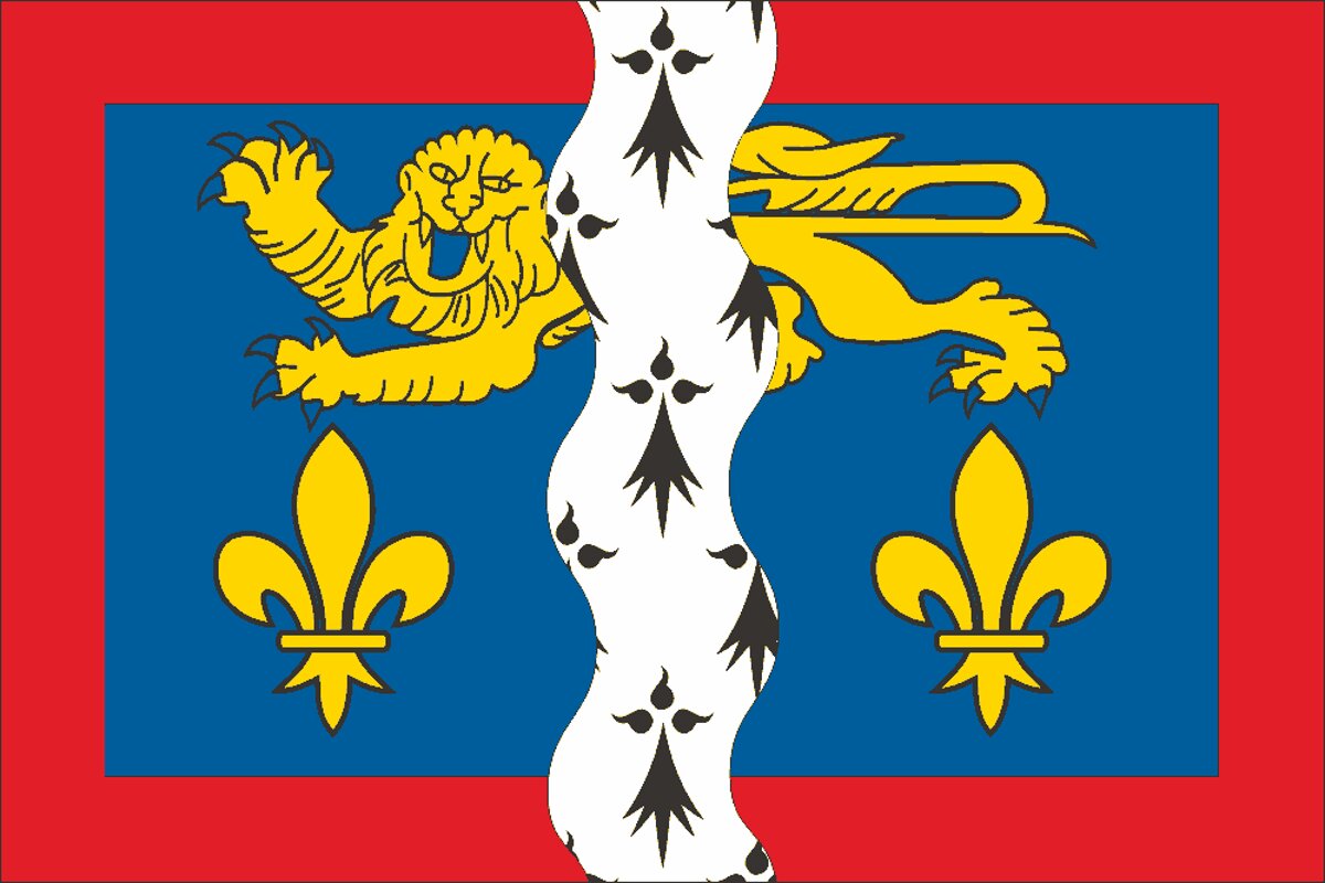 Magasin de drapeau laval